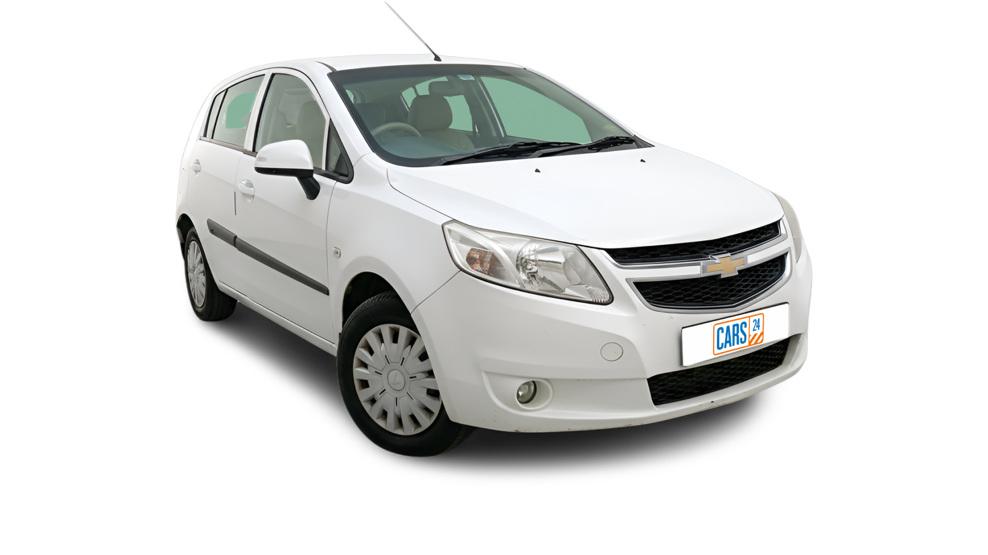Chevrolet Sail UVA-img